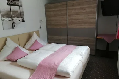 Fewo für 2 Pers. (ca. 40m²)
