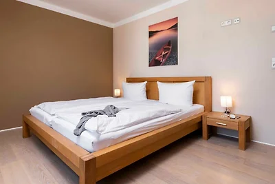 Appartamento Vacanza con famiglia Sassnitz