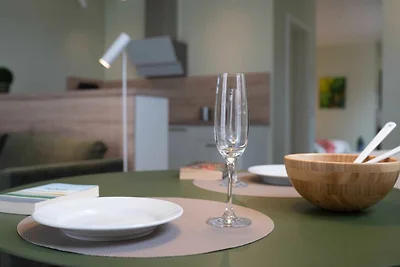 Vakantieappartement Gezinsvakantie Oevenum