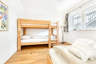 Vakantieappartement Gezinsvakantie Dalaas