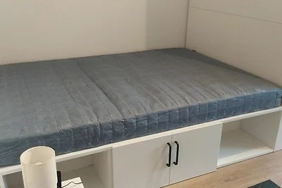 Appartamento Vacanza con famiglia Mönchengladbach