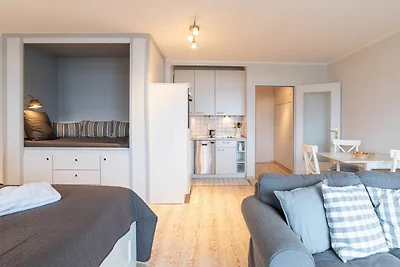 Vakantieappartement Gezinsvakantie Kiel