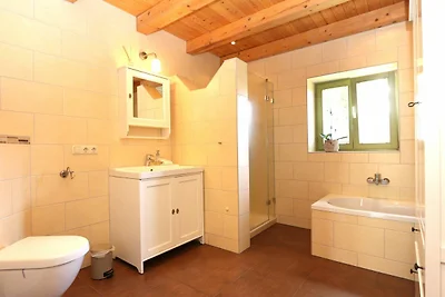 Ferienhaus Kurfürstenstrasse, Zempin