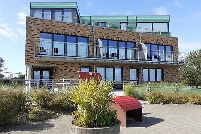 Penthouse Strandkieker