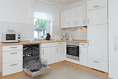 Ferienhaus Nordseedeich