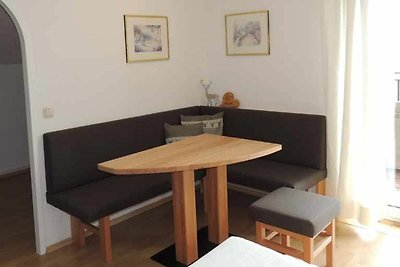 Vakantieappartement Gezinsvakantie Weyregg am Attersee