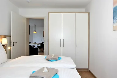 Hotel Cultuur en bezienswaardigheden Bansin