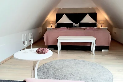 Vakantieappartement Gezinsvakantie Bekdorf
