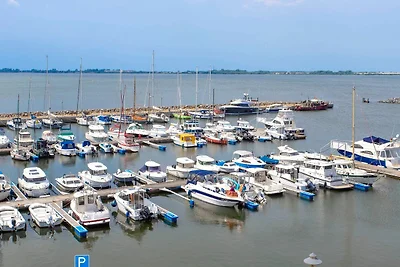 Appartamento Vacanza con famiglia Ralswiek