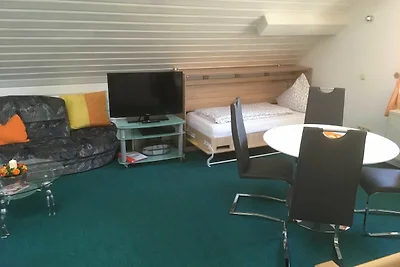 Haus Brigitte