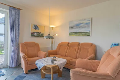 Casa vacanze Vacanza di relax Nordstrand