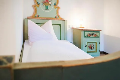 Vakantieappartement Gezinsvakantie Kreuth