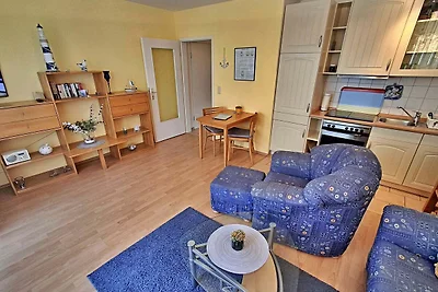 Ferienwohnung EG4
