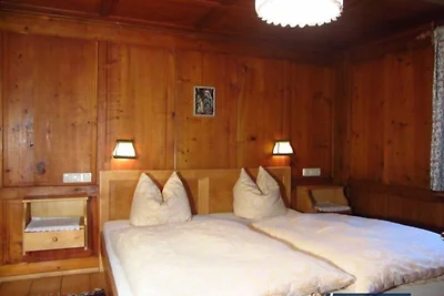 Appartement Vacances avec la famille Eisenberg