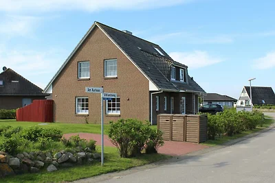 Casa vacanze Vacanza di relax Nordstrand