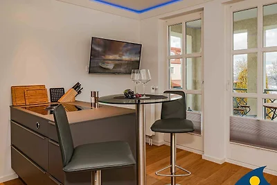 Albergo Cultura ed escursioni Bansin
