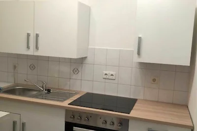 Appartamento Vacanza con famiglia Blankenhain