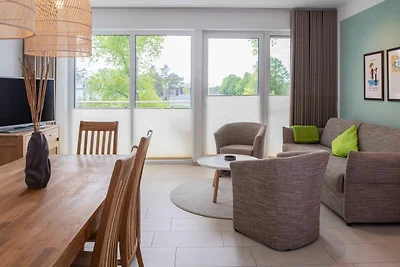 Ferienwohnung X