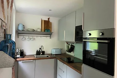 Casa vacanze Vacanza di relax Diedrichshagen