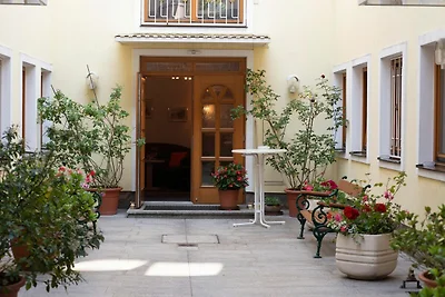 Apartamento Vacaciones familiares Wien