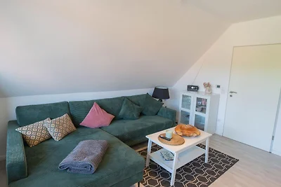 Ferienwohnung Naddel