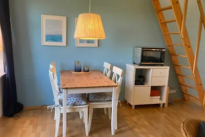Vakantieappartement Gezinsvakantie Prebberede