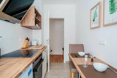 Apartamento Vacaciones familiares Elend