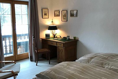 Vakantieappartement Gezinsvakantie Bad Wiessee