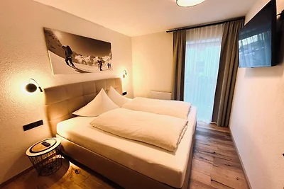 Verpeil - Komfort Apartment, Erdgeschoss mit ...