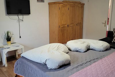 Vakantieappartement Gezinsvakantie Nesselwängle