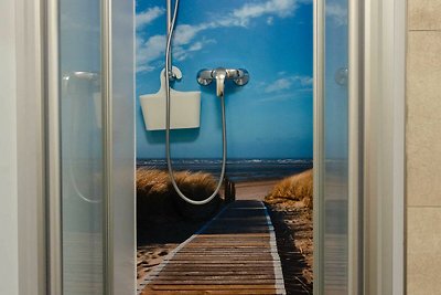 Apartamento Vacaciones familiares Alt Reddevitz