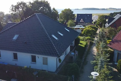 Appartamento Vacanza con famiglia Ückeritz