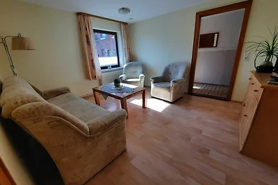 Vakantieappartement Gezinsvakantie Kronsgaard