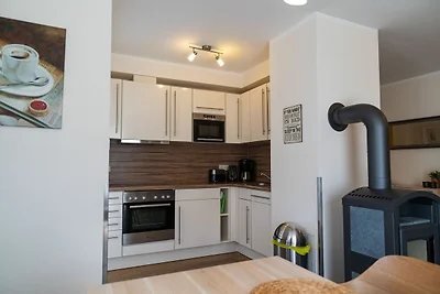 Appartamento Vacanza con famiglia Börgerende-Rethwisch