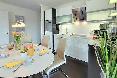 Villa Bernstein WE 22