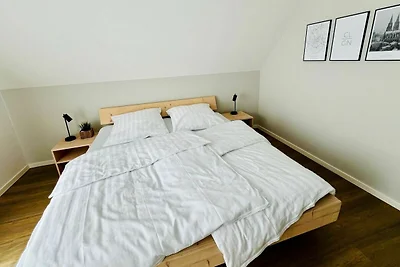 Vakantieappartement Gezinsvakantie Groß Schwansee