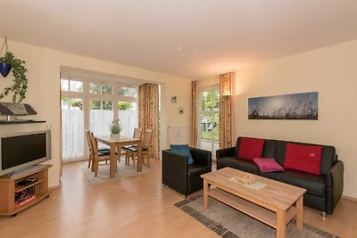 Appartamento Vacanza con famiglia Binz