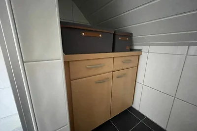 Vakantieappartement Gezinsvakantie Saterland