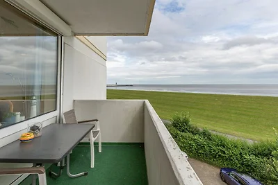 Haus Nautic, FeWo 312