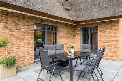 Luxus-Ferienhaus Das Rügenidyll