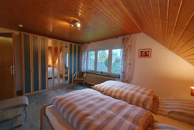 Vakantieappartement Gezinsvakantie Uplengen
