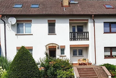 Appartamento Vacanza con famiglia Ribnitz-Damgarten