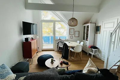 Blaumuschel Haus A Wohnung 20 DH-127620