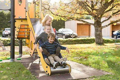 Ferienwohnung für 3 oder 4
