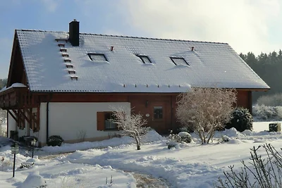 Ferienwohnung Kuni im Blockhäuserl