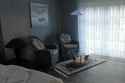 Vakantieappartement Gezinsvakantie Bergen auf Rügen