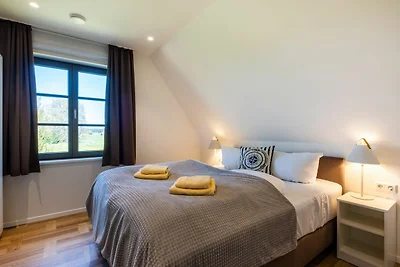 Vakantieappartement Gezinsvakantie Stolpe auf Usedom