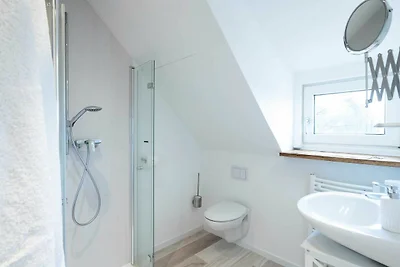 Bugkorb 1-Zim. Fewo, 27 m²