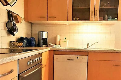 Ferienwohnung