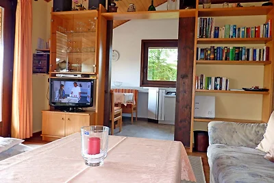 OFI-86 - Ferienhaus mit 2 SZ für 4-6 Personen